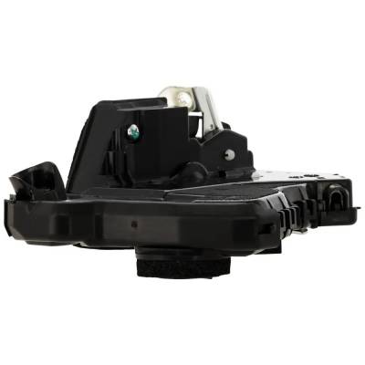 Rareelectrical - New Door Lock Actuator Compatible With Acura Honda Civic Si 4 Cyl 2.4L Rdx Base 6 Cyl 3.5L Civic - Image 4