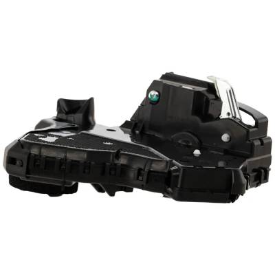 Rareelectrical - New Door Lock Actuator Compatible With Acura Honda Civic Si 4 Cyl 2.4L Rdx Base 6 Cyl 3.5L Civic - Image 6