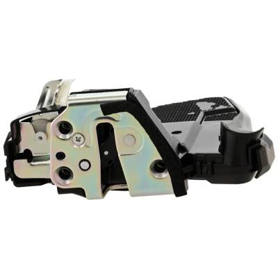 Rareelectrical - New Door Lock Actuator Compatible With Acura Honda Civic Hybrid 4 Cyl 1.5L Civic Se 4 Cyl 1.8L Mdx - Image 1