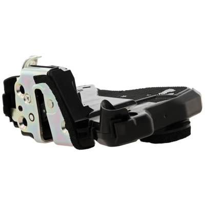 Rareelectrical - New Door Lock Actuator Compatible With Acura Honda Civic Hybrid 4 Cyl 1.5L Civic Se 4 Cyl 1.8L Mdx - Image 2