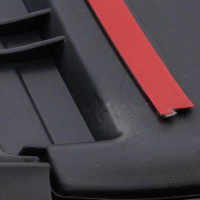 Rareelectrical - New Black Door Molding And Beltlines Compatible With Honda Cr-V Hybrid Touring Cr-V Touring - Image 8