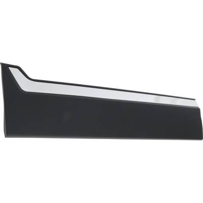 New Black Door Molding And Beltlines Compatible With Honda Cr-V Touring Cr-V Hybrid Touring