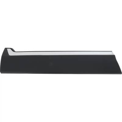 Rareelectrical - New Black Door Molding And Beltlines Compatible With Honda Cr-V Touring Cr-V Hybrid Touring - Image 2