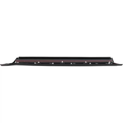 Rareelectrical - New Black Door Molding And Beltlines Compatible With Honda Cr-V Touring Cr-V Hybrid Touring - Image 6
