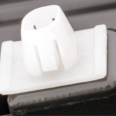 Rareelectrical - New Black Door Molding And Beltlines Compatible With Honda Cr-V Touring Cr-V Hybrid Touring - Image 7