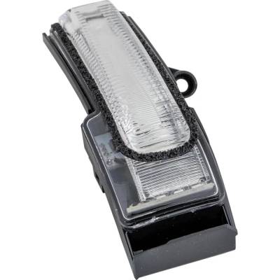 Rareelectrical - New Right Mirror Turn Signal Light Compatible With Ford F-150 Platinum 6 Cyl 3.0L F-150 Xlt 8 Cyl - Image 3