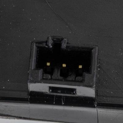 Rareelectrical - New Right Mirror Turn Signal Light Compatible With Ford F-150 Platinum 6 Cyl 3.0L F-150 Xlt 8 Cyl - Image 7