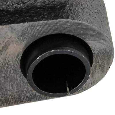 Rareelectrical - New Power Steering Pump Compatible With Ford F-250 Super Duty Xlt 8 Cyl 5.4L F-250 Super Duty - Image 7