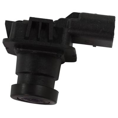 Rareelectrical - New 130 Degrees Back Up Camera Compatible With Ford Escape All Submodels 2018 For Models With - Image 4