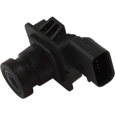 Rareelectrical - New 130 Degrees Back Up Camera Compatible With Ford Escape All Submodels 2018 For Models With - Image 3