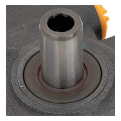 Rareelectrical - New Power Steering Pump Compatible With Ford Lincoln Mercury Crown Victoria Police Interceptor 8 Cyl - Image 8