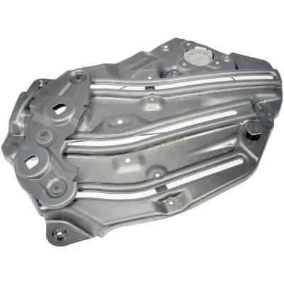 Rareelectrical - New Right Window Regulator Without Motor Compatible With Ford Mustang Gt Premium Mustang Ecoboost - Image 2