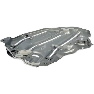 Rareelectrical - New Right Window Regulator Without Motor Compatible With Ford Mustang Gt Premium Mustang Ecoboost - Image 4