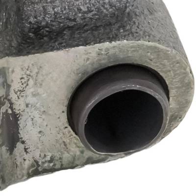 Rareelectrical - New Power Steering Pump Compatible With Ford Mercury Explorer Eddie Bauer 8 Cyl 4.6L Explorer - Image 7