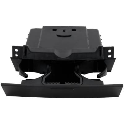 Rareelectrical - New Cup Holder Compatible With Ford F-150 Stx 8 Cyl 4.6L F-150 Xl 6 Cyl 4.2L F-150 Xlt 6 Cyl 4.2L - Image 2