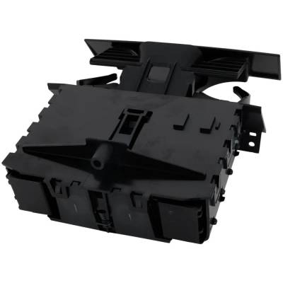 Rareelectrical - New Cup Holder Compatible With Ford F-150 Stx 8 Cyl 4.6L F-150 Xl 6 Cyl 4.2L F-150 Xlt 6 Cyl 4.2L - Image 4