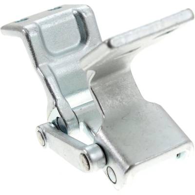 Rareelectrical - New Right Back Upper Door Hinge Compatible With Ford Transit Connect Xlt Premium Transit Connect Xlt - Image 2