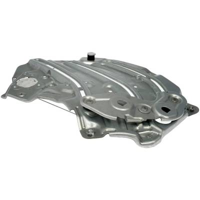 Rareelectrical - New Right Window Regulator Without Motor Compatible With Ford Mustang V6 Mustang Gt Premium Mustang - Image 3