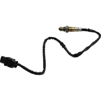 Rareelectrical - New Wideband Oxygen Sensor Compatible With Ford Volkswagen Jetta Comfort Tdi 4 Cyl 2.0L Touareg V6 - Image 4