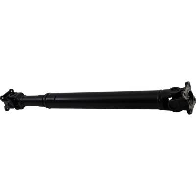 Rareelectrical - Front Driveshaft Compatible With 2004-2019 Nissan Frontier S Frontier Xe Pathfinder Armada - Image 2