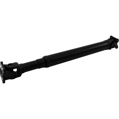 Rareelectrical - Front Driveshaft Compatible With 2004-2019 Nissan Frontier S Frontier Xe Pathfinder Armada - Image 3