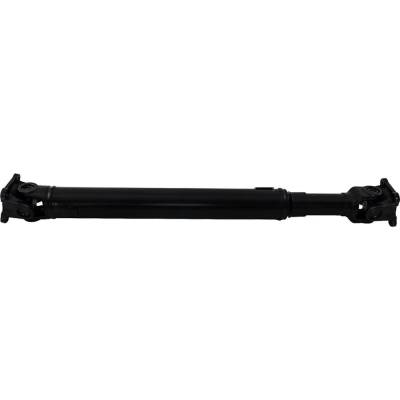 Rareelectrical - Front Driveshaft Compatible With 2004-2019 Nissan Frontier S Frontier Xe Pathfinder Armada - Image 4