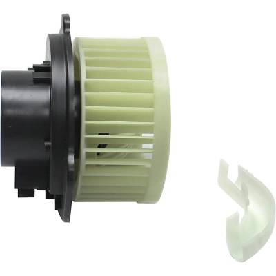 Rareelectrical - New Blower Motor Compatible With Volvo 850 T-5R 5 Cyl 2.3L 850 R 5 Cyl 2.3L 850 Turbo 5 Cyl 2.3L 850 - Image 3