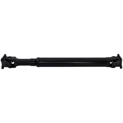 Rareelectrical - Front Prop Shaft Assembly Compatible With 2004-2019 Nissan Armada Frontier S Frontier Xe Pathfinder - Image 1
