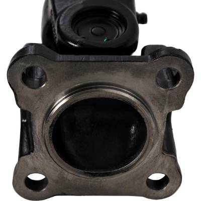 Rareelectrical - Front Prop Shaft Assembly Compatible With 2004-2019 Nissan Armada Frontier S Frontier Xe Pathfinder - Image 5