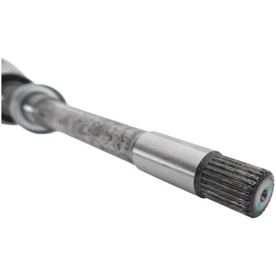 Rareelectrical - New Right Front Axle Assembly Compatible With Toyota Rav4 Limited 6 Cyl 3.5L Rav4 Sport 6 Cyl 3.5L - Image 3