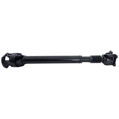 Rareelectrical - Front Prop Shaft Assembly Compatible With 2013-2018 Ram 6.7L Automatic 4Wd OEM 5146802Aa Direct Fit - Image 1