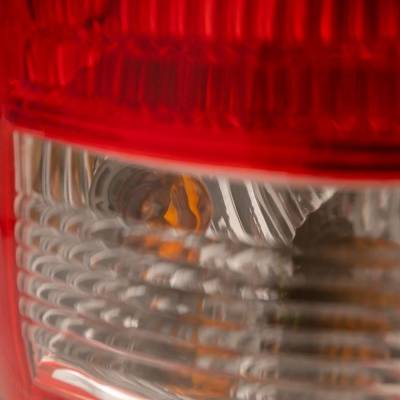 Rareelectrical - New Left Tail Light Compatible With Kia Sedona Ex 6 Cyl 3.5L Sedona Lx 6 Cyl 3.5L 2003-2005 - Image 4