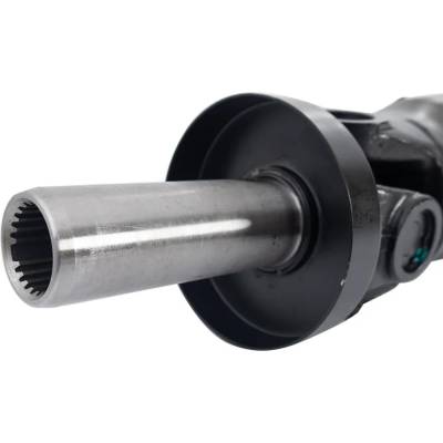 Rareelectrical - Rear Driveshaft Compatible With 2005-2007 Toyota Sequoia Rwd New OEM Jtt54550026 Direct Fit - Image 3