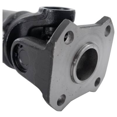 Rareelectrical - Rear Driveshaft Compatible With 2005-2007 Toyota Sequoia Rwd New OEM Jtt54550026 Direct Fit - Image 4