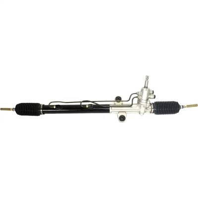 Rareelectrical - New Hydraulic Steering Rack Compatible With Acura Honda Accord Ex 4 Cyl 2.3L Accord Value Package 4 - Image 5