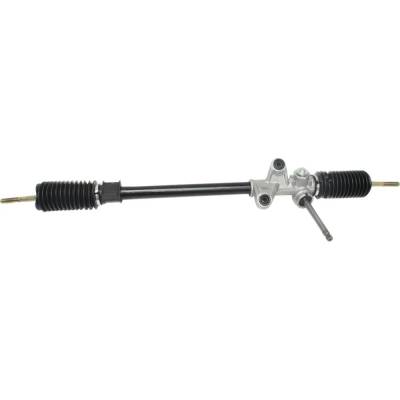 New Manual Steering Rack Compatible With Honda Civic Si 4 Cyl 1.6L Civic Del Sol Si 4 Cyl 1.6L Civic