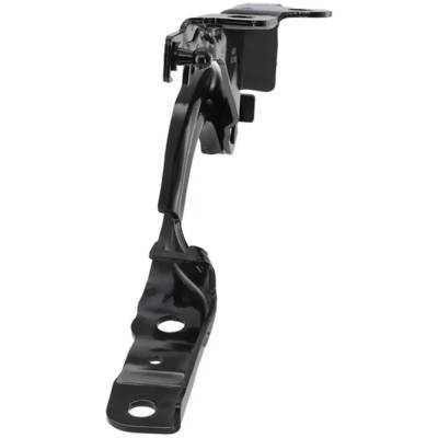 Rareelectrical - New Left Hood Hinge Compatible With Hyundai Sonata Sport Tech 4 Cyl 2.4L Sonata Limited 2.0T 4 Cyl - Image 8
