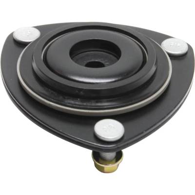 Rareelectrical - New Front Shock And Strut Mount Compatible With Acura Honda Civic Lx 4 Cyl 1.7L Civic Si 4 Cyl 2.0L - Image 2