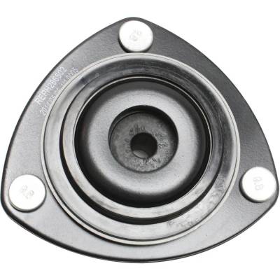 Rareelectrical - New Front Shock And Strut Mount Compatible With Acura Honda Civic Ex Special Edition 4 Cyl 1.7L - Image 4