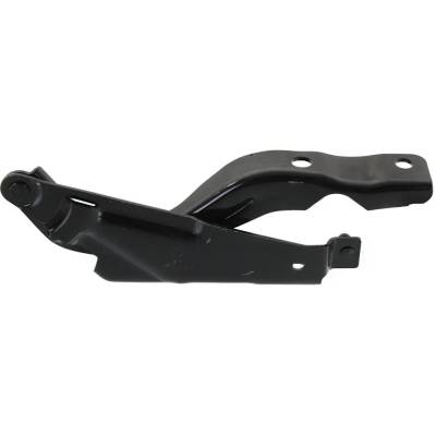 Rareelectrical - New Right Hood Hinge Compatible With Hyundai Sonata Hybrid Limited Sonata Gls Sonata Hybrid Sonata - Image 5