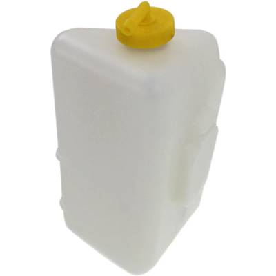 Rareelectrical - New Coolant Reservoir Compatible With Acura Honda Odyssey Lx Mdx Touring Odyssey Ex Mdx Base Odyssey - Image 2
