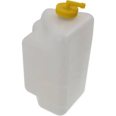 Rareelectrical - New Coolant Reservoir Compatible With Acura Honda Odyssey Lx Mdx Touring Odyssey Ex Mdx Base Odyssey - Image 3