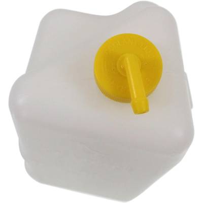 Rareelectrical - New Coolant Reservoir Compatible With Acura Honda Odyssey Lx Mdx Touring Odyssey Ex Mdx Base Odyssey - Image 4