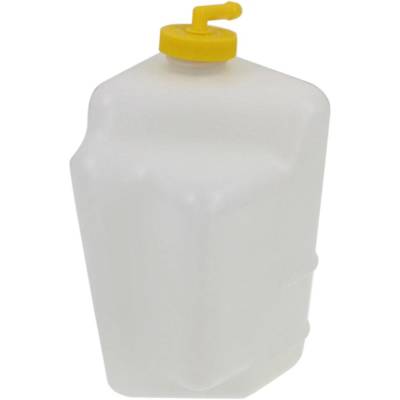 Rareelectrical - New Coolant Reservoir Compatible With Acura Honda Odyssey Lx Mdx Touring Odyssey Ex Mdx Base Odyssey - Image 5