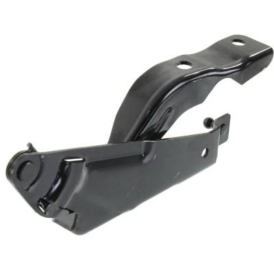 Rareelectrical - New Right Hood Hinge Compatible With Hyundai Sonata Gls Sonata 2.0T Limited Sonata 2.0T Sonata Gl - Image 2