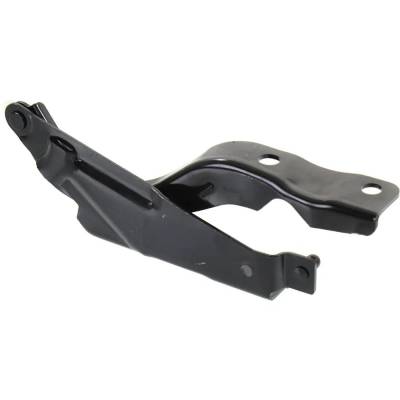 Rareelectrical - New Right Hood Hinge Compatible With Hyundai Sonata Gls Sonata 2.0T Limited Sonata 2.0T Sonata Gl - Image 3
