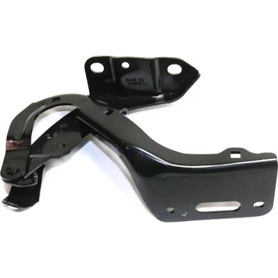 Rareelectrical - New Left Hood Hinge Compatible With Honda Hr-V Lx 4 Cyl 1.8L Hr-V Ex-L 4 Cyl 1.8L Hr-V Touring 4 Cyl - Image 5