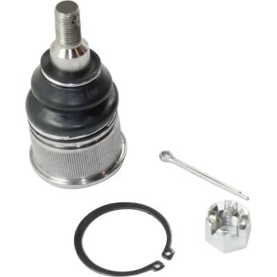 Rareelectrical - New Left Lower Ball Joint Compatible With Acura Honda Tsx Base 4 Cyl 2.4L Accord Dx 4 Cyl 2.4L - Image 3