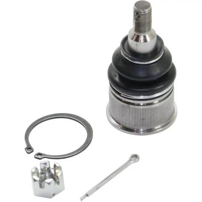 Rareelectrical - New Left Lower Ball Joint Compatible With Acura Honda Tsx Base 4 Cyl 2.4L Accord Dx 4 Cyl 2.4L - Image 4