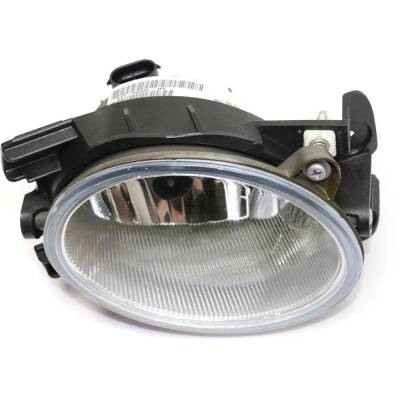 Rareelectrical - New Left Front Fog Light Compatible With Honda Pilot Lx 6 Cyl 3.5L Pilot Ex-L 6 Cyl 3.5L Pilot - Image 4
